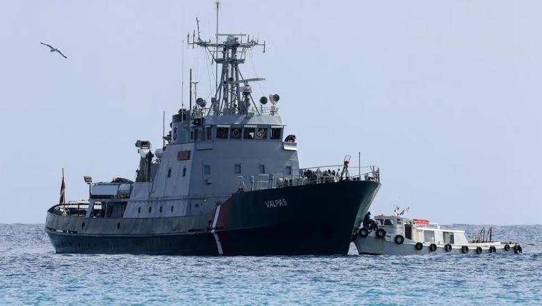 Gjashtë ditë në det dhe pa ushqim, ndërrojnë jetë 22 emigrantë pranë brigjeve të Greqisë!