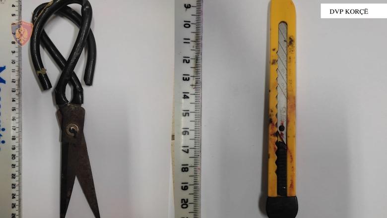 Korçë/ Sherri mes katër personave në servisin e makinave! Në pranga 3 prej tyre, nën hetim pronari i objektit