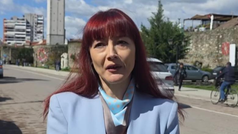 Drejtuesja e grupit të anëtarëve demokratë në Këshillin Bashkiak të Elbasanit akuza për zgjedhjet në degën e PD: Po më përjashtojnë në mënyrë arbitrare