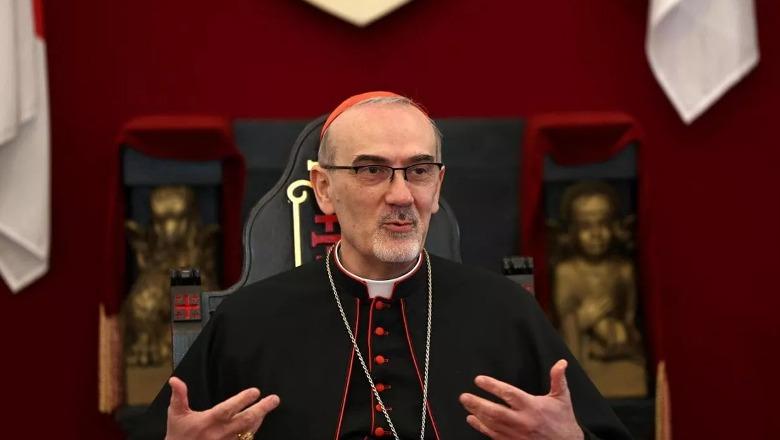 'Për herë të parë në shekuj', Izraeli ndalon udhëheqësit e Kishës të hyjnë në Varrin e Shenjtë për meshën e së Dielës së Palmave