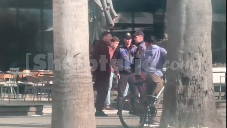 Sherr në Lungomare të Vlorës, pronari i një lokali dhunohet nga 3 persona dhe përfundon në spital