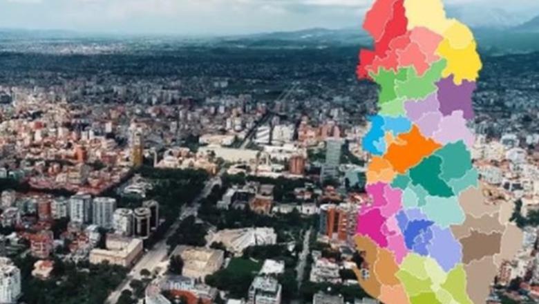 Reforma Territoriale/ PD jo propozimit të PS: Duhen më shumë bashki