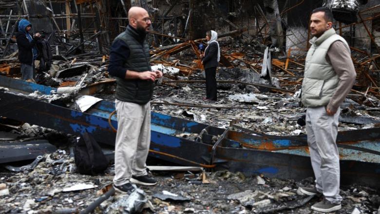 Lufta/ Trump: Duam të marrim naftën e Iranit! Vritet një ushtar i misionit paqeruajtës të OKB-së në Liban