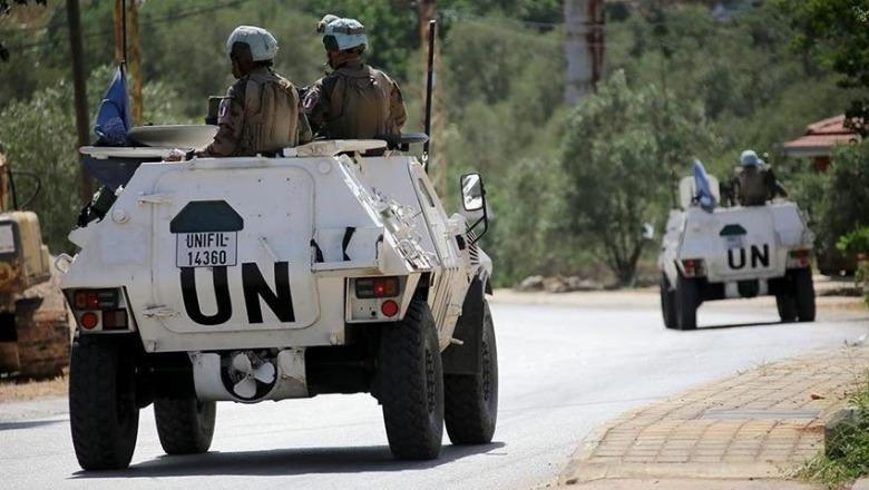 Lufta/ Trump: Duam të marrim naftën e Iranit! Vritet një ushtar i misionit paqeruajtës të OKB-së në Liban