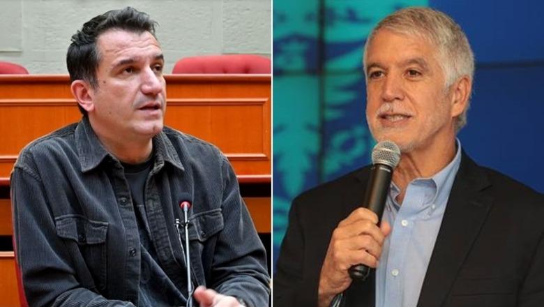 Ish-kryebashkiaku i kryeqytetit të Kolumbisë: Paraburgimi i Veliajt prej më shumë se 1 viti, shenjë jo e mirë për gjyqin! Shumë sy nga e gjithë bota po ndjekin procesin