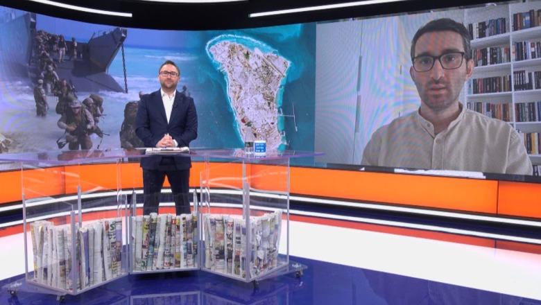 Lufta në Lindjen e Mesme, eksperti: Nëse SHBA merr ishullin Kharg, industria energjitike e Iranit merr fund