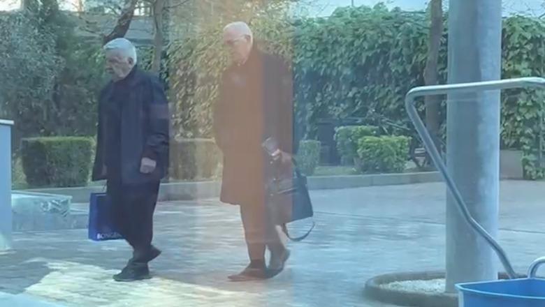 Babai i Ervis Martinajt në GJKKO: Djalin tim e kanë ekzekutuar në Durrës, por SPAK nuk do ta hetojë