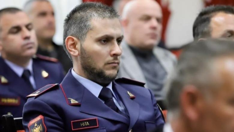 Qeveria emëron drejtorin e ri të Përgjithshëm të Policisë së Shtetit, Skënder Hita 