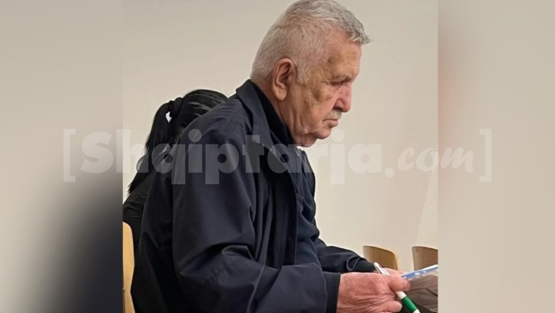 ‘Bossi i lojërave të fatit’ prej 3 vitesh i zhdukur, babai i Ervis Martinajt në GJKKO: Djalin tim e ekzekutuan në Durrës, SPAK s’do ta hetojë