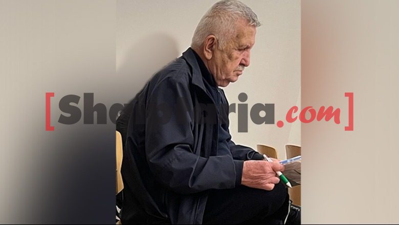 ‘Bossi i lojërave të fatit’ prej 3 vitesh i zhdukur, babai i Ervis Martinajt në GJKKO: Djalin tim e ekzekutuan në Durrës, SPAK s’do ta hetojë