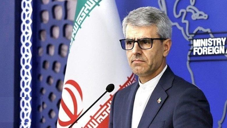 Irani: Propozimet e SHBA-së janë të paarsyeshme, nuk ka kontakt të drejtpërdrejtë me Uashingtonin