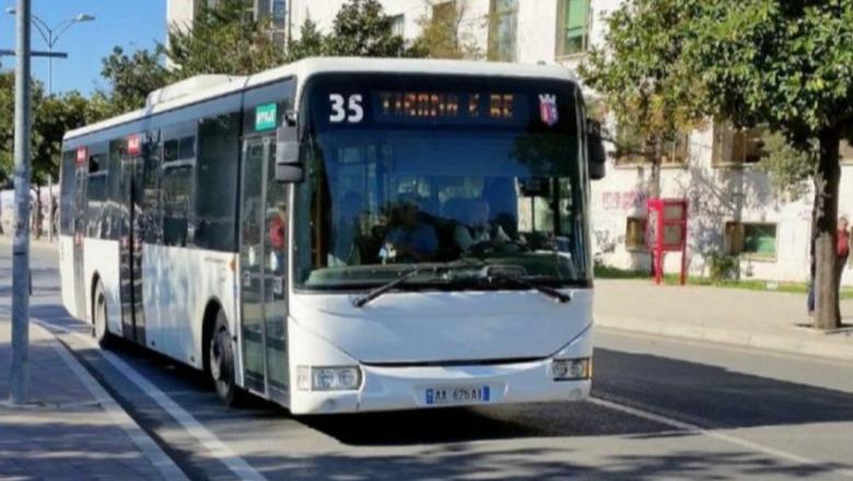 ‘Masa, ose reduktojmë me 30% autobusët’! Shoqata e Transportit takon sonte Ibrahimajn