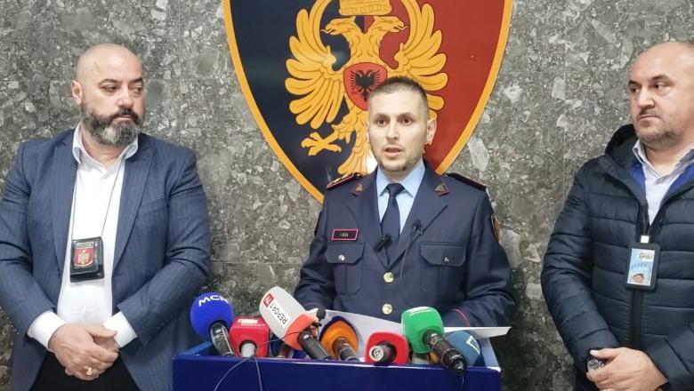 PROFIL/ Kush është Skënder Hita, drejtori i ri i Policisë së Shtetit! Në 5 vite, drejtoi qarqet më të rëndësishme të vendit