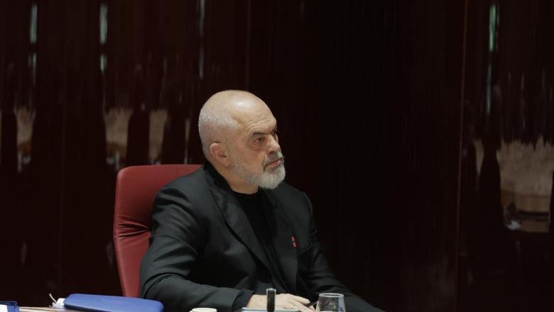 Rruga drejt BE/ Rama: Proces historik, rrit kapacitetet institucionale të vendit