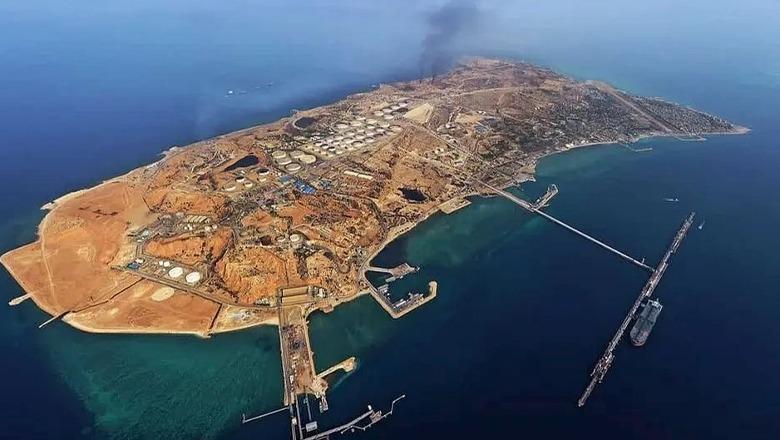 Lufta/ Trump: Duam të pushtojmë ishullin Kharg! Spanja mbyll hapësirën ajrore për avionët e përfshirë në sulmet kundër Teheranit! 