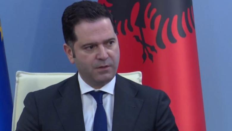 Paketa e Paqes Fiskale/ Malaj: Janë hartuar të gjitha aktet, presim ‘ok’ nga KE