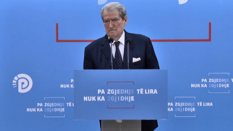 Skënder Hita drejtori i ri i Policisë së Shtetit/ Berisha: Emër problematik, e ka caktuar Balluku! Do dal publikisht me informacione për të