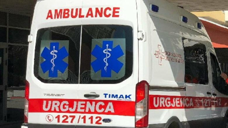 I dënuari me burgim të përjetshëm, ndërron jetë në spitalin e Korçës! Pësoi arrest kardiak (EMRI)