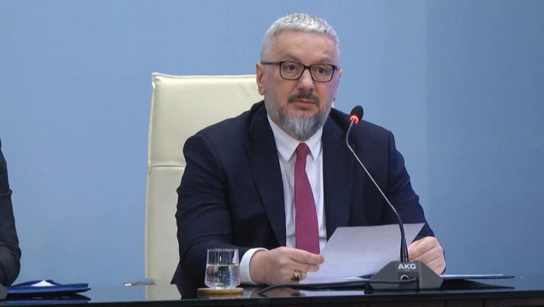 Binaj: 130 mijë DIVA të dorëzuara, presim që numri të shkojë deri 180 mijë