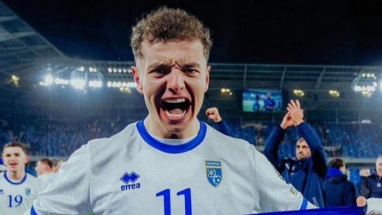 Agjenti i Fisnik Asllanit konfirmon negociatat me Barcelonën