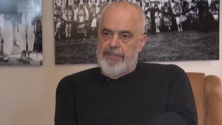 Shqipëria drejt BE-së, Rama për RAI: Integrimi është përshpejtuar, Korridori VIII projekt kyç për rajonin dhe Europën