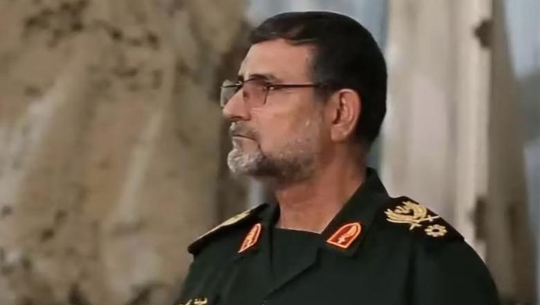 Irani konfirmon vrasjen e Komandantit të marinës së Gardës Revolucionare