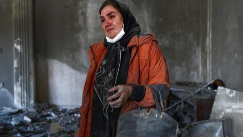 Shifrat/ Mijëra të vrarë në Lindjen e Mesme që nga fillimi i luftës me Iranin