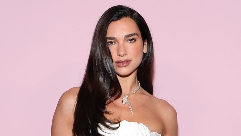 Dua Lipa vjen sërish si aktore, këngëtarja shqiptare pjesë e kastit të 'Peaked'