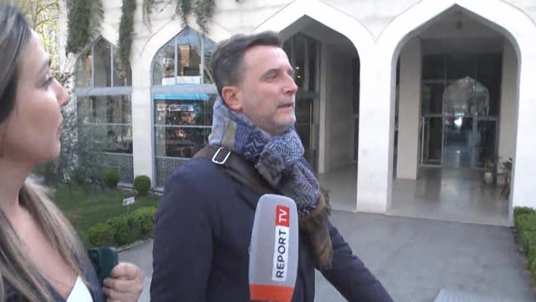 U vetëofrua si kandidat për Bashkinë e Tiranës/ Braçe: Emri i Manastirliut erdhi si emergjencë, sot PS ka kohën për bërë përzgjedhje sipas statutit