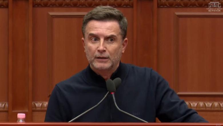 Nëse do flisja kaq troç sa Aldori, në këtë vend do bëhej nami, Braçe në Forumin e gazetarisë: Institucionet abuzojnë!