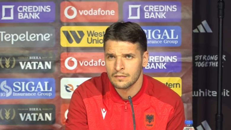 Kapiteni Gjimshiti s’e fsheh trishtimin: Le ta kthejmë dhimbjen në forcë, jeta është e shpejtë