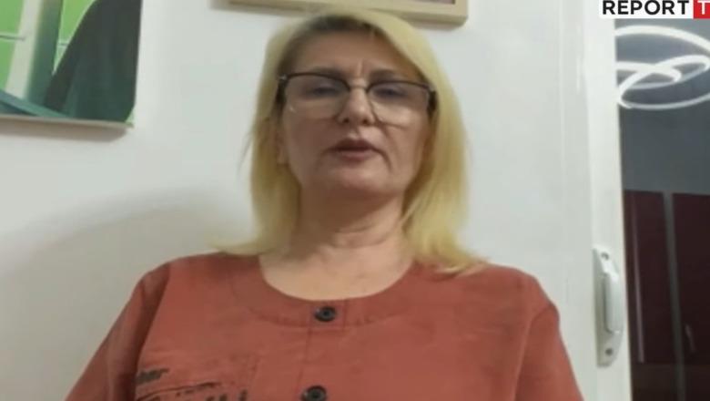 U përjashtua nga PD, Rudina Alla flet për Report Tv: Berisha po e çon partinë drejt greminës! Kam sakrifikuar shumë për këtë forcë politike