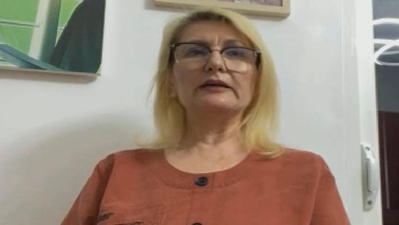 U përjashtua nga PD, Rudina Alla flet për Report Tv: Berisha po e çon partinë drejt greminës! Kam sakrifikuar shumë për këtë forcë politike