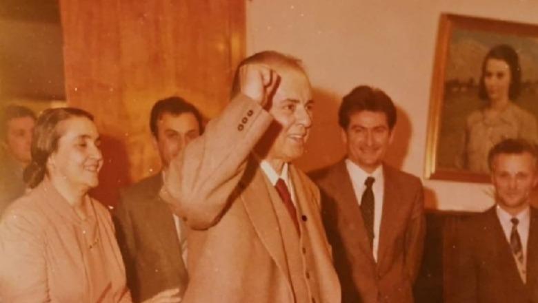 Jakin Marena: Berisha si Enveri, ‘vret’ armiqtë brenda partisë dhe... ‘PD më e fortë’