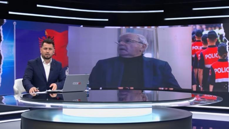 Avokat Ngjela nuk pranon të flasë për Berishën dhe ‘braktis’ studion: Ç’punë kam unë me Sali non gratën?!