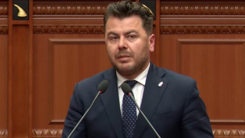 Kapri për protestën e banorëve të Rrjollit: Mundësoni seancë dëgjimore në komisionet parlamentare, s’mund t’i injoroni përjetësisht