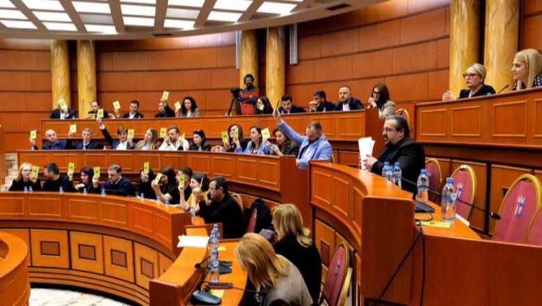 230 familje në Tiranë përfitojnë ndihmë ekonomike! Shtohen fondet për studentët dhe pensionistët