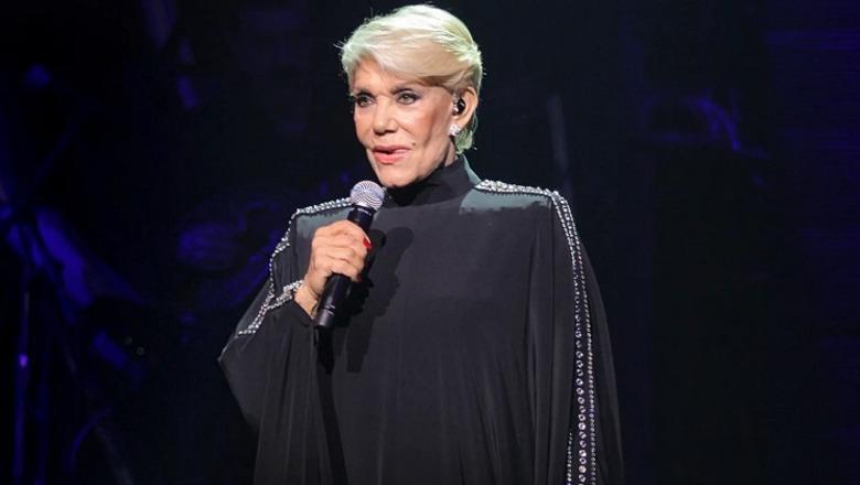 Kthim në vitin 1976, Arkivi Qendror i Filmit ndan pamjet e vizitës së Marinellës në Shqipëri: E paharruar