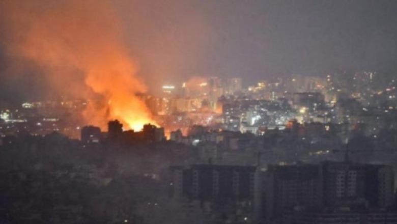 Sulmet e Izraelit kundër Hezbollahut, OKB: Dy paqeruajtës të tjerë u vranë në Liban