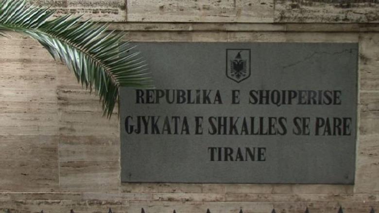 Gjykata e Tiranës pezullon nga detyra kreun e IMT, Rigers Sheqeri