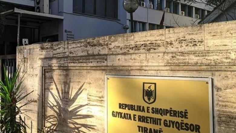 Gjykata e Tiranës pezullon nga detyra kreun e IMT, Rigers Sheqeri