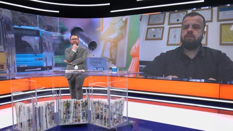 'Reduktim i autobusëve', kryetari i Shoqatës së Transportit Ndërqytetas: Takimi me Ibrahimaj do të mbahet nesër! Shpresojmë të marrim një zgjidhje