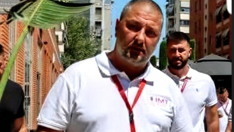 Dyshohet për abuzim me leje ndërtimi, Gjykata e Tiranës pezullon nga detyra kreun e IMT, Rigers Sheqeri! Detyrim paraqitje për një biznesmen