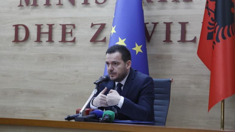 Qeveria heq skemën e naftës për fermerët, Salla: Me Skemën e re Kombëtare kemi rritur mbështetjen për tufat