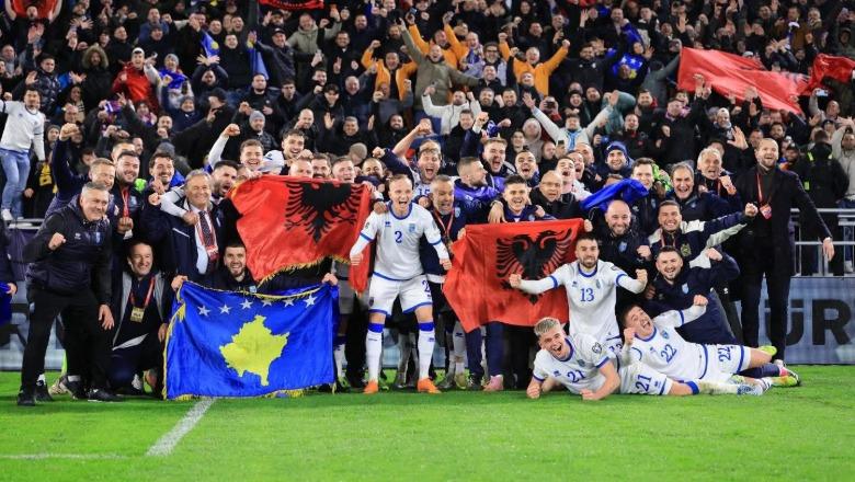 Ëndrra për në botëror vetëm pak orë larg, Kosova përballet sot me Turqinë! Sytë e gjithë shqiptarëve në Prishtinë, kryeqyteti gati për festë (Formacioni i mundshëm)