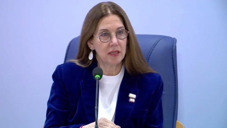 Negociatat me BE, ministrja Kumbaro: Kapitujt 25 dhe 26 që lidhen me arsimin, drejt përfundimit