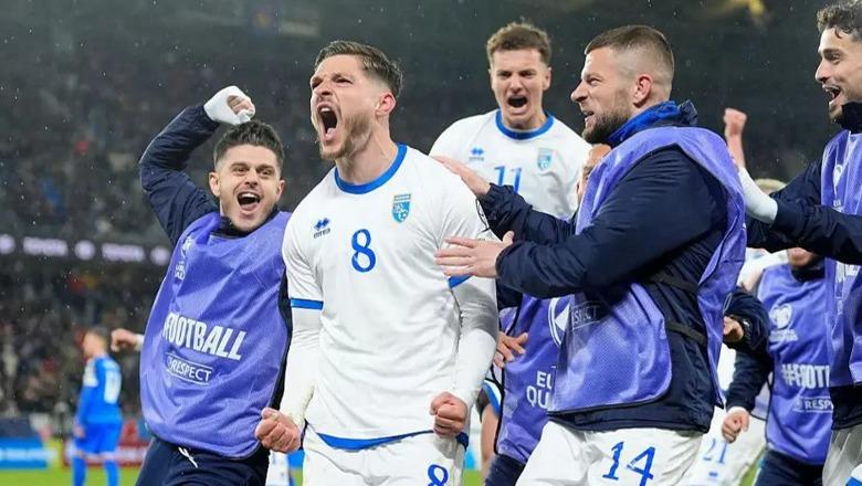 BBC analizon rrugëtimin e ‘Dardanëve’: Kosova në eufori ndërsa ëndërron historinë e Kupës së Botës