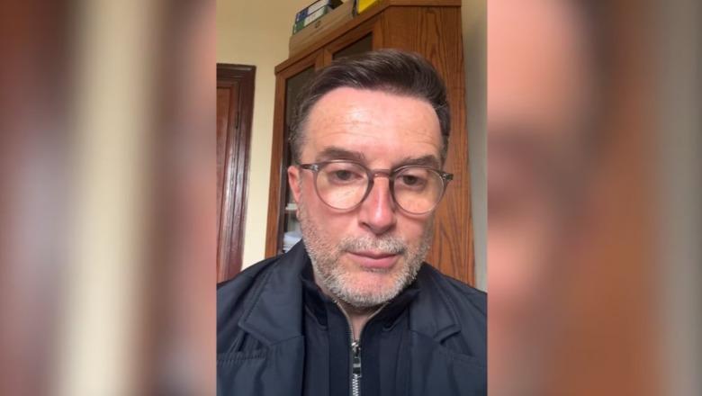 'Nuk tallem kurrë me njerëzit',Erion Braçe sqaron ambicien për Bashkinë e Tiranës: E kam seriozisht, do i shkoj deri në fund!