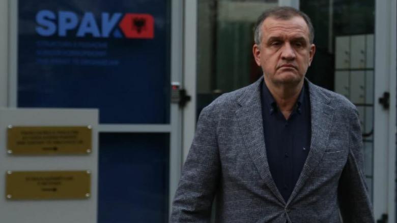 Abuzimet me fondet e BE/ Beqaj ofron 20 mijë euro garanci në këmbim të lirisë, SPAK kërkon kohë të shprehet! GJKKO lë në burg bashkëpunëtorin e tij
