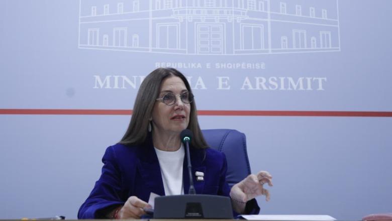 Negociatat me BE, ministrja Kumbaro: Kapitujt 25 dhe 26 që lidhen me arsimin, drejt përfundimit! Gati projekti i Liceut Francez të Korçës 